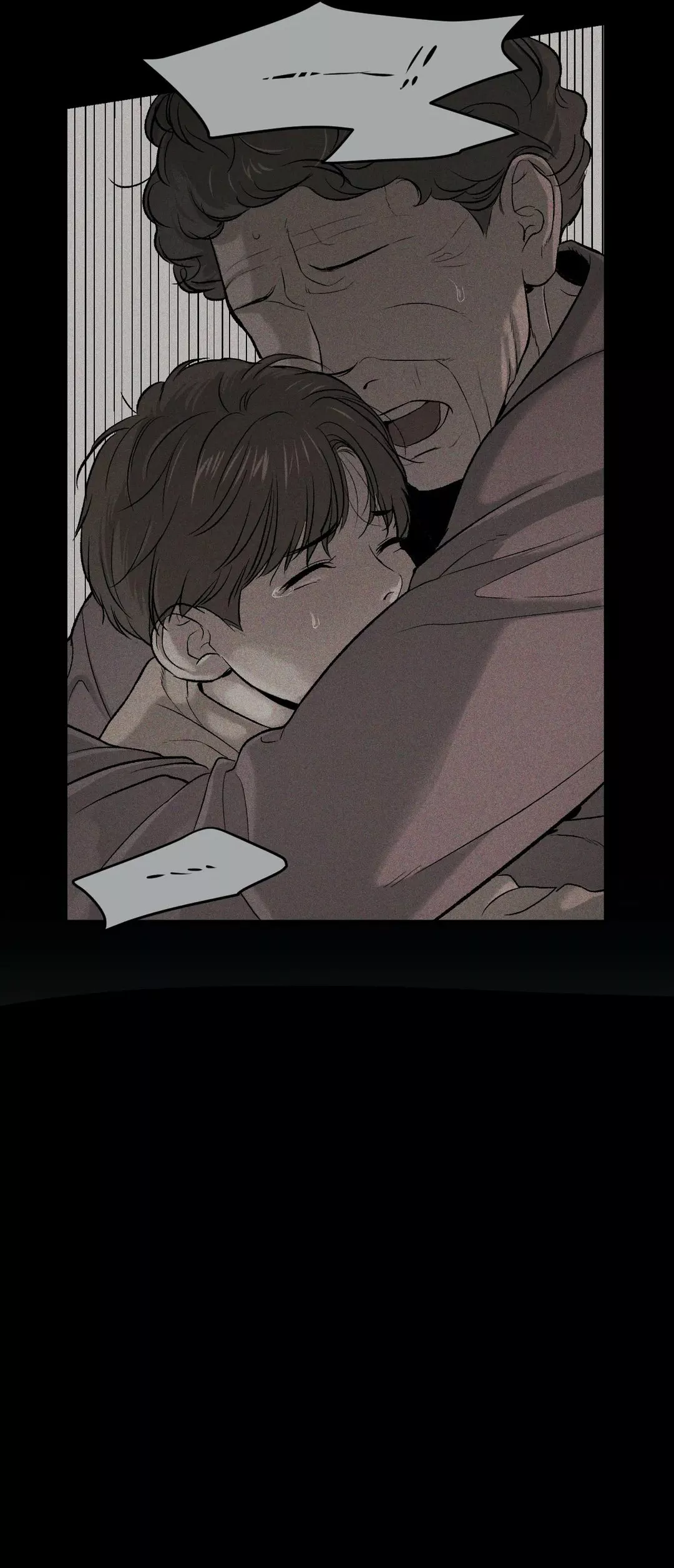 Jinx Capítulo 5 - Page 76