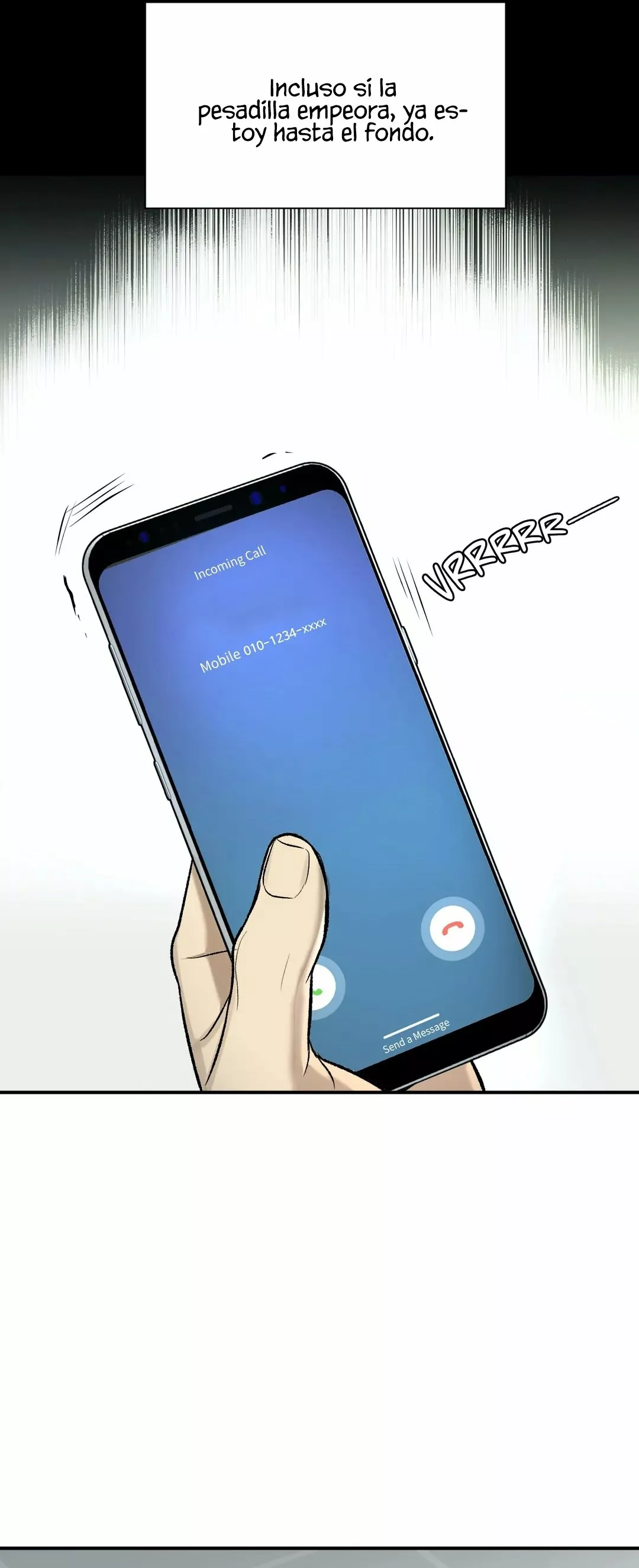 Jinx Capítulo 5 - Page 77