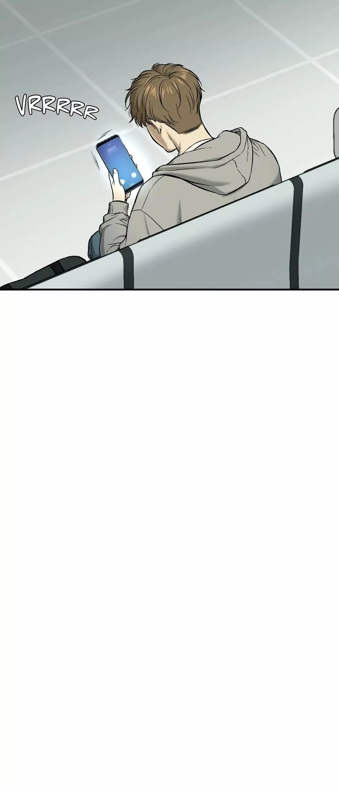 Jinx Capítulo 5 - Page 78