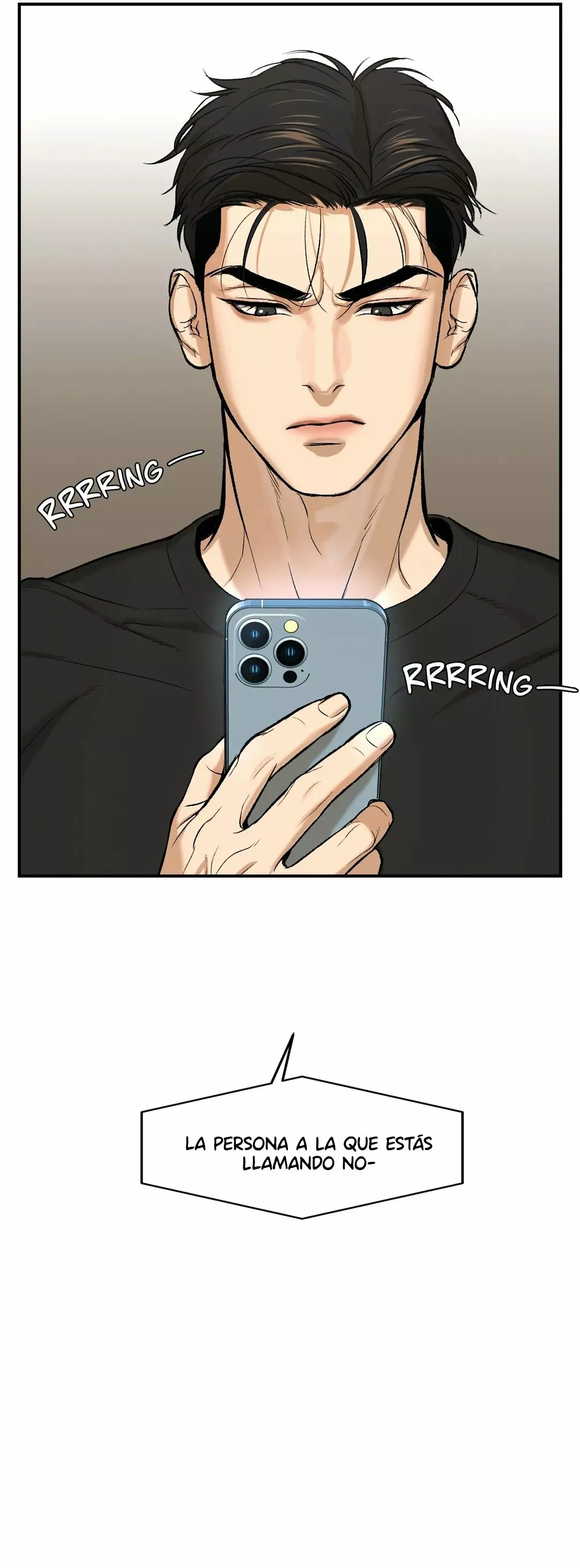 Jinx Capítulo 5 - Page 79