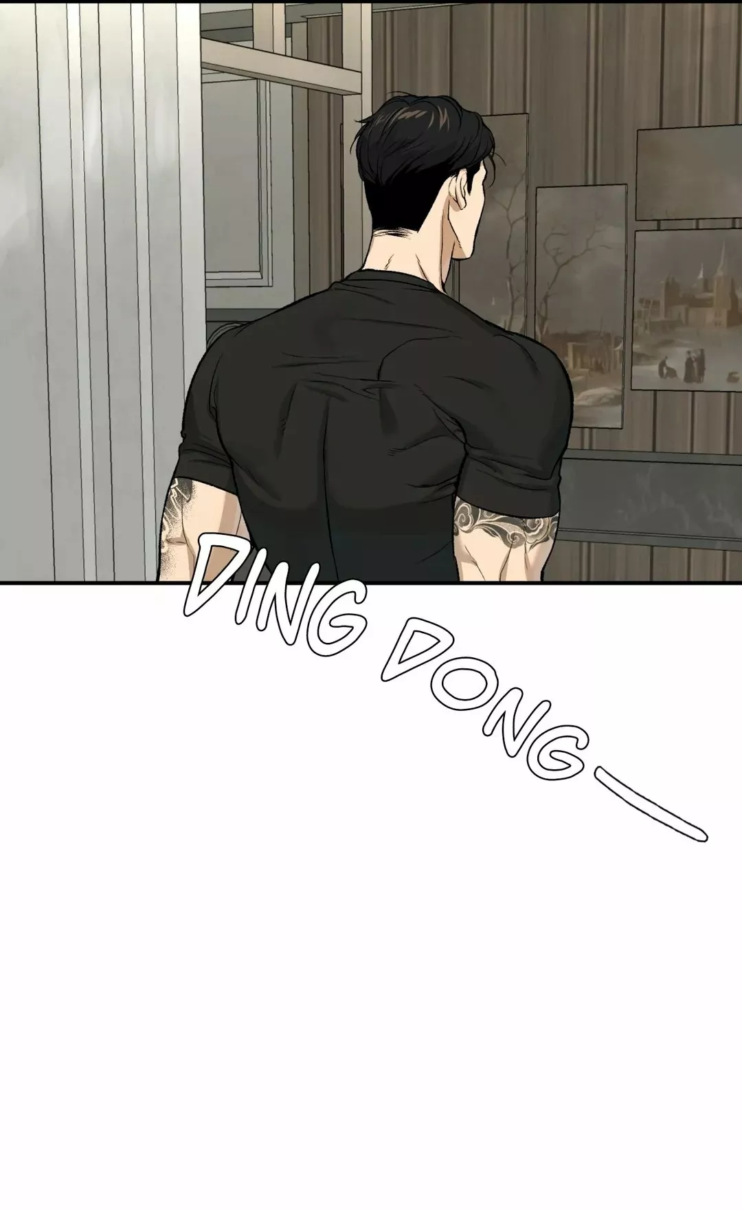 Jinx Capítulo 5 - Page 81