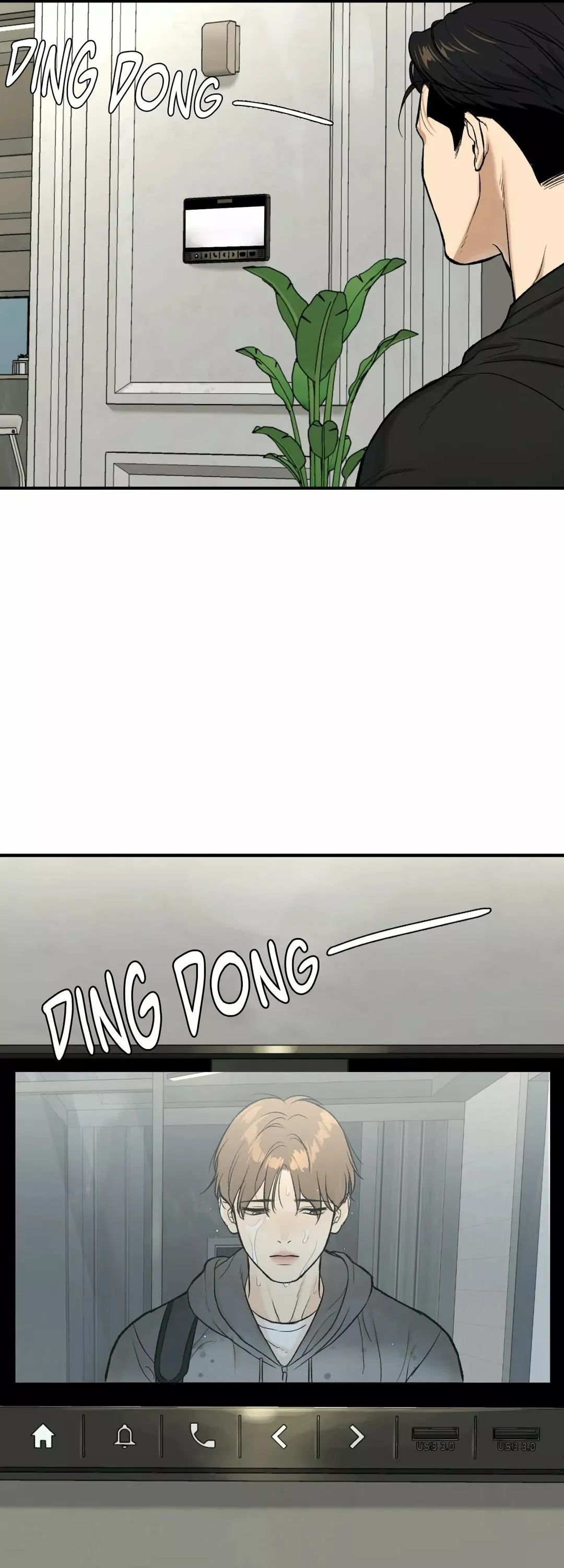 Jinx Capítulo 5 - Page 83