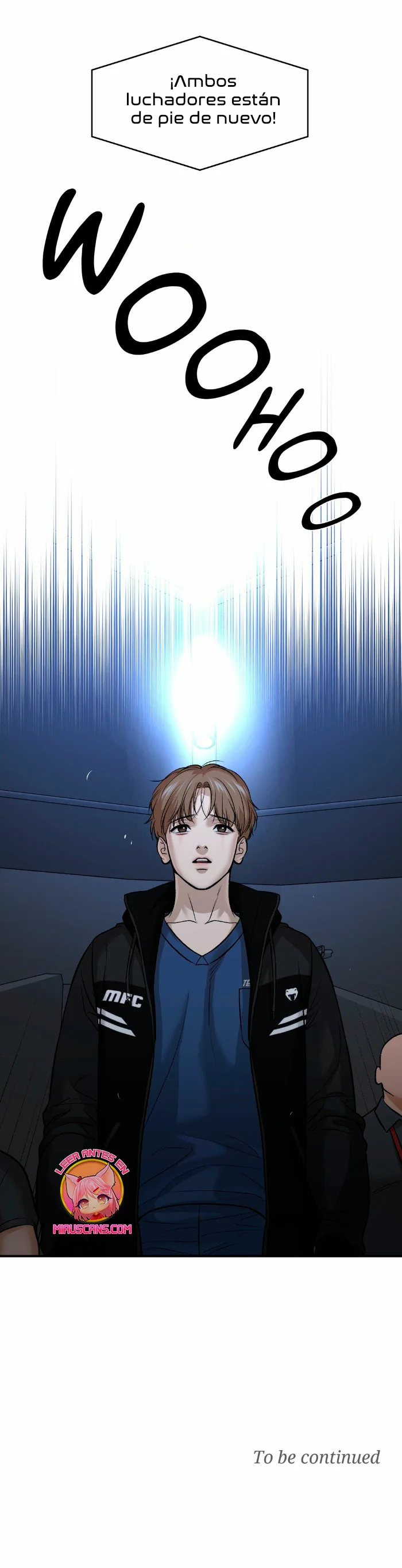 Jinx Capítulo 50 - Page 41