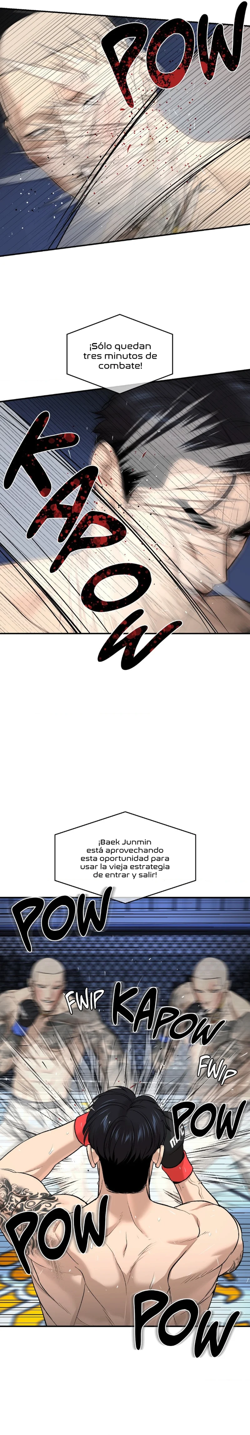 Jinx Capítulo 51 - Page 14