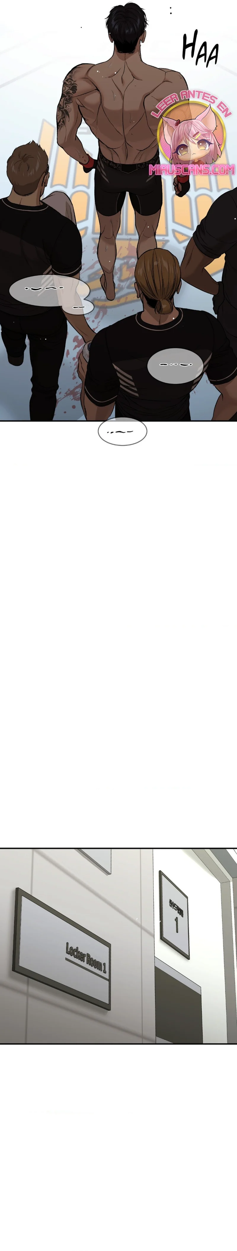 Jinx Capítulo 51 - Page 26