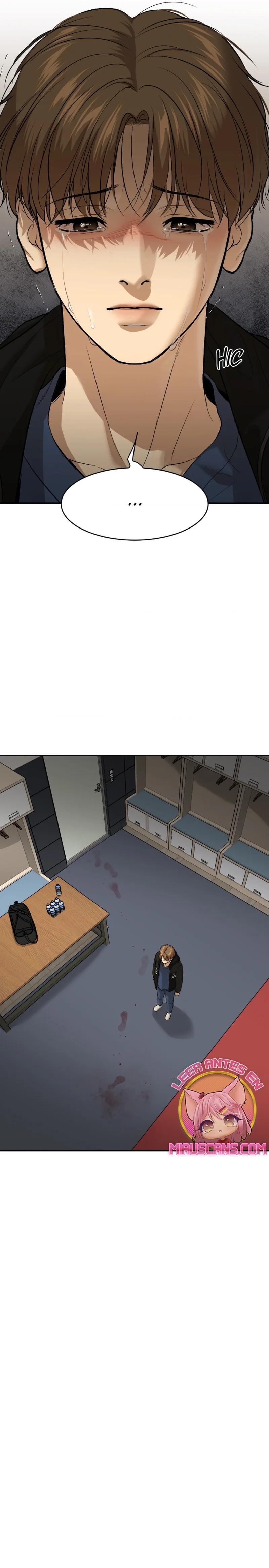 Jinx Capítulo 51 - Page 38