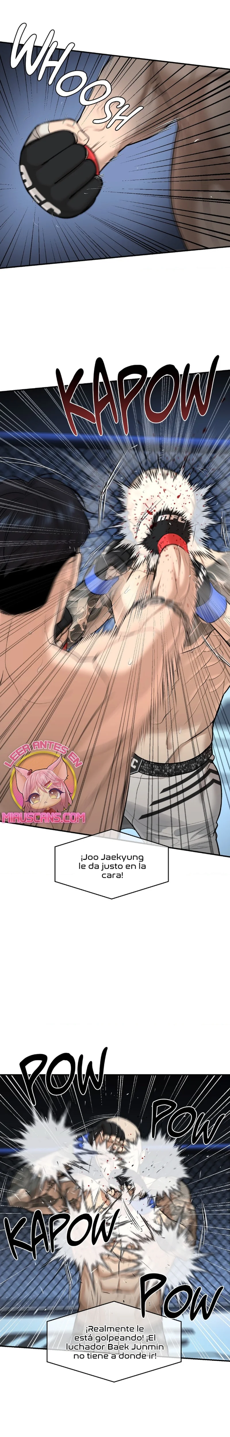 Jinx Capítulo 51 - Page 4