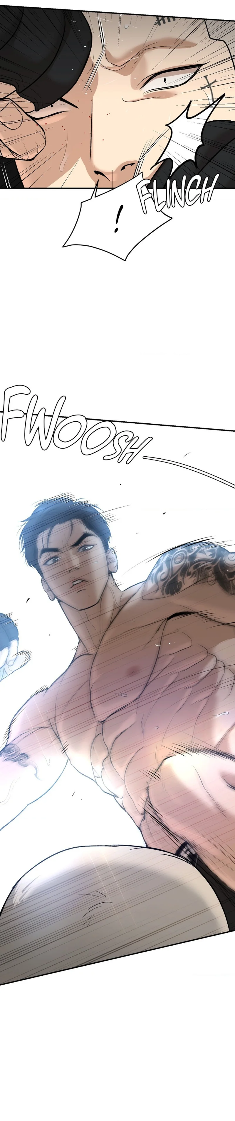 Jinx Capítulo 51 - Page 5