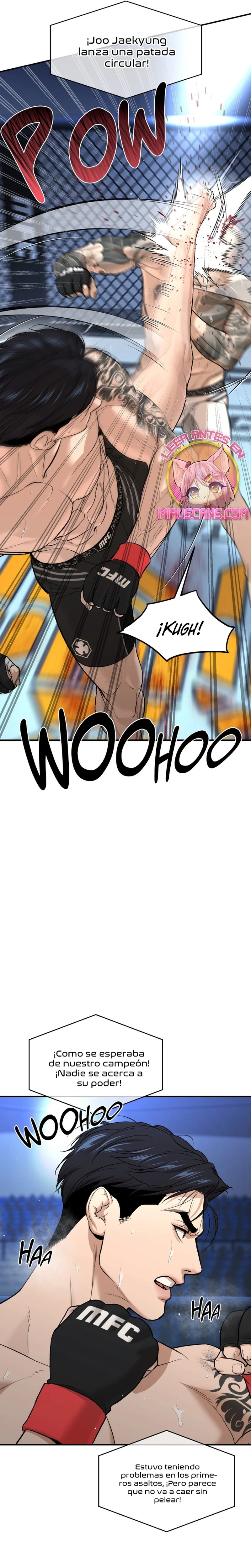 Jinx Capítulo 51 - Page 6