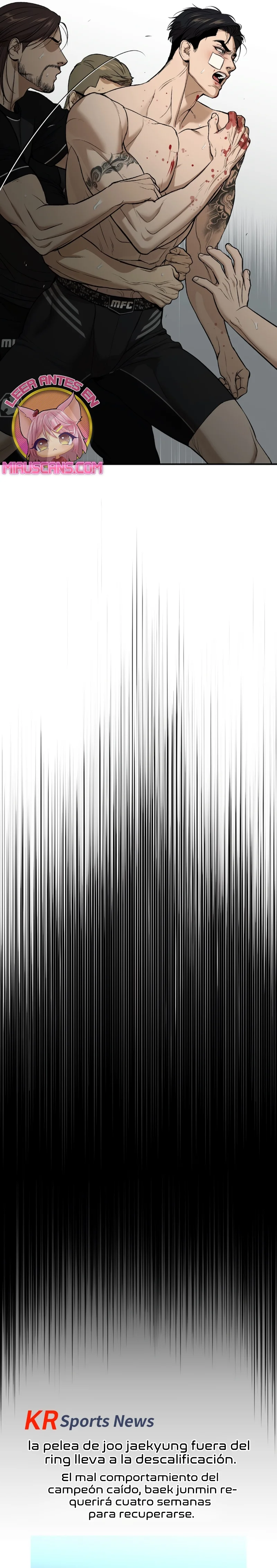 Jinx Capítulo 52 - Page 12