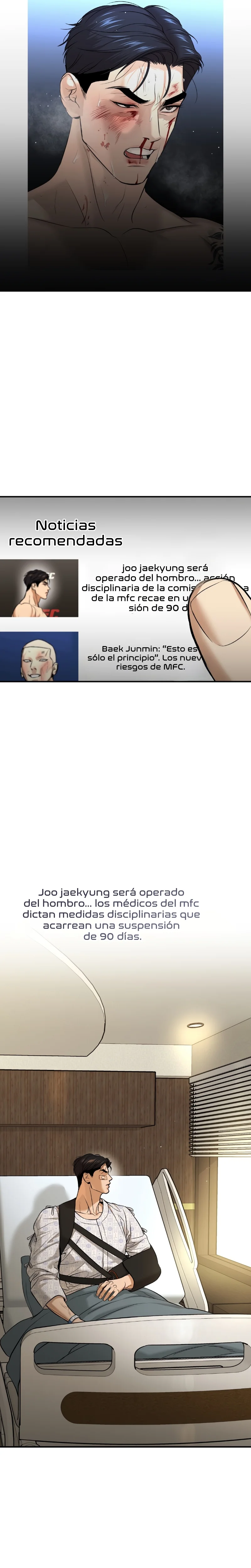 Jinx Capítulo 52 - Page 13