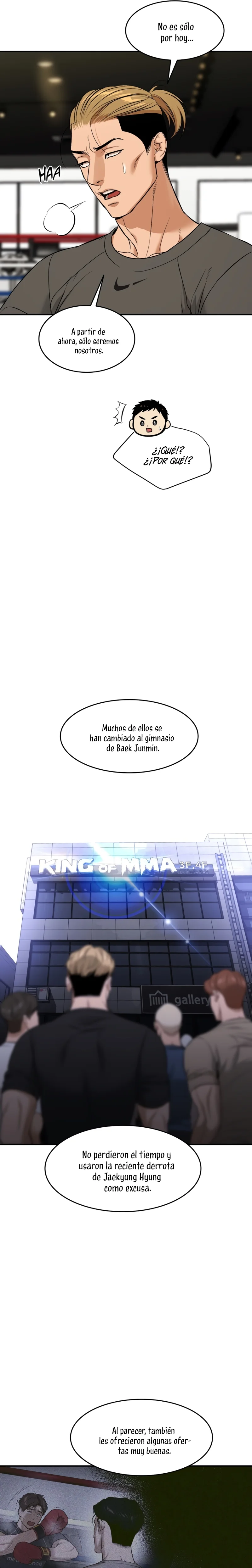 Jinx Capítulo 52 - Page 17