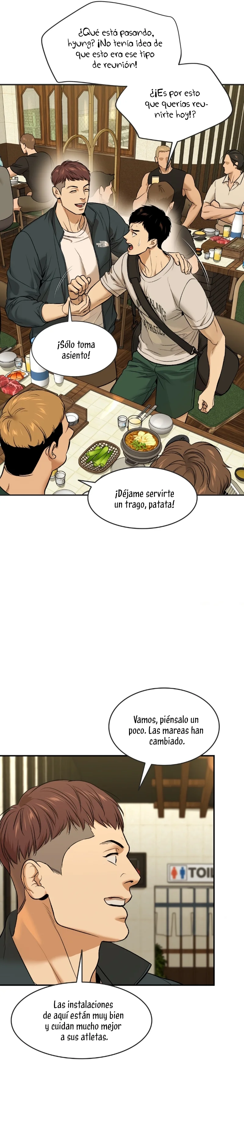 Jinx Capítulo 52 - Page 24