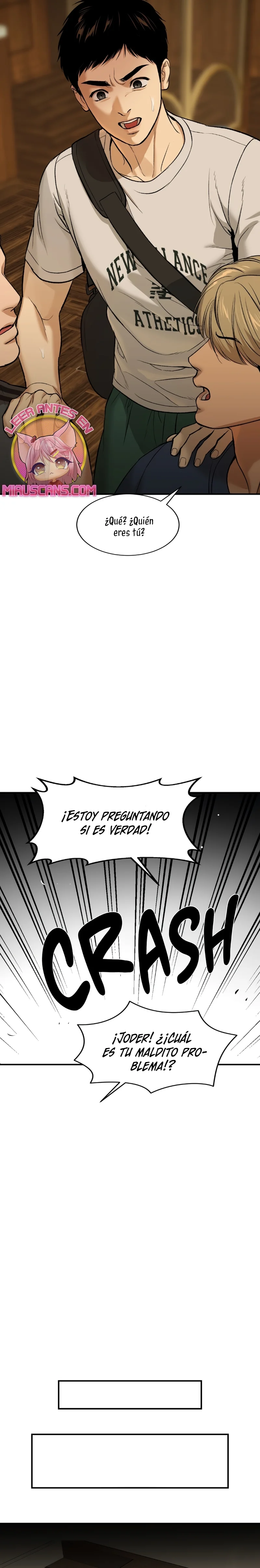 Jinx Capítulo 52 - Page 30