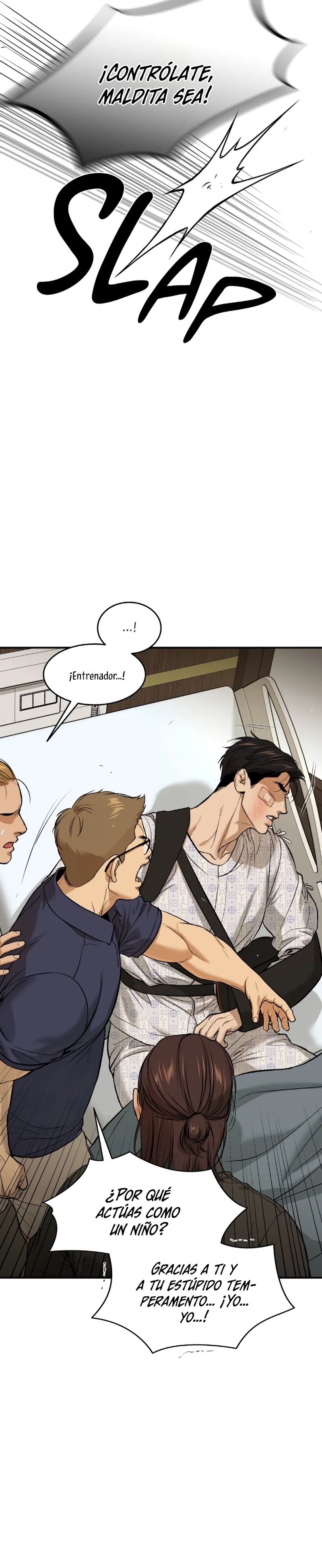 Jinx Capítulo 52 - Page 37