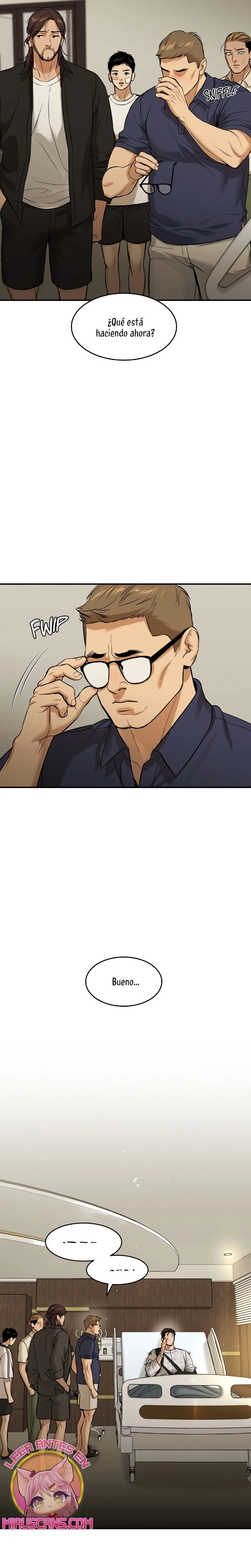 Jinx Capítulo 52 - Page 39