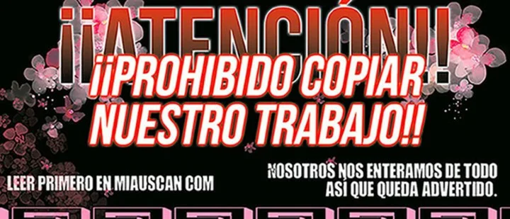 Jinx Capítulo 53 - Page 1