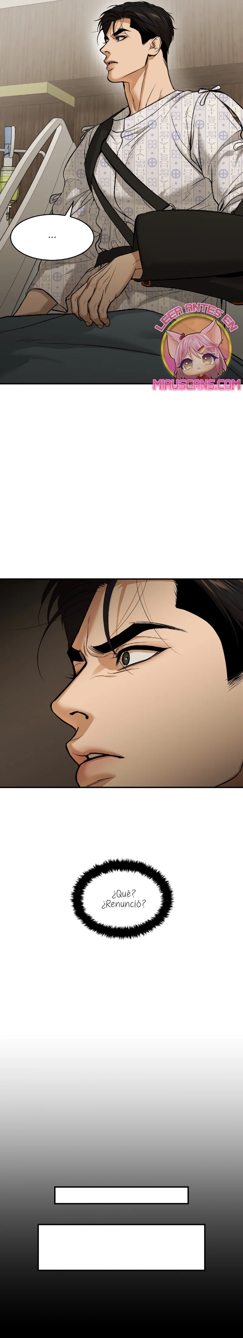 Jinx Capítulo 53 - Page 23