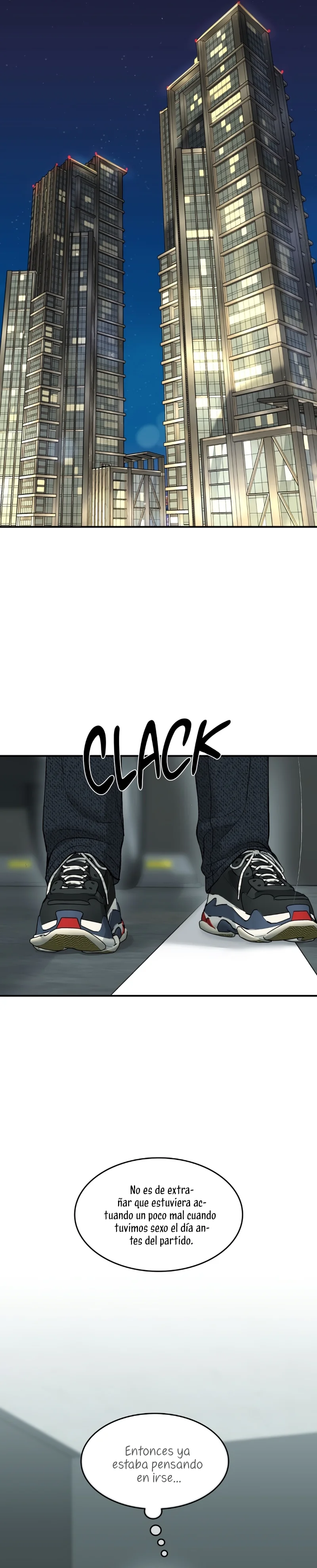 Jinx Capítulo 53 - Page 29