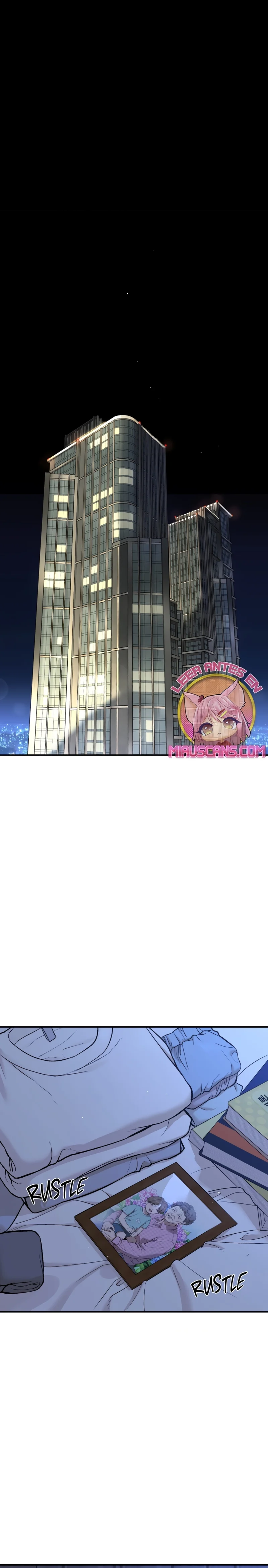 Jinx Capítulo 53 - Page 3