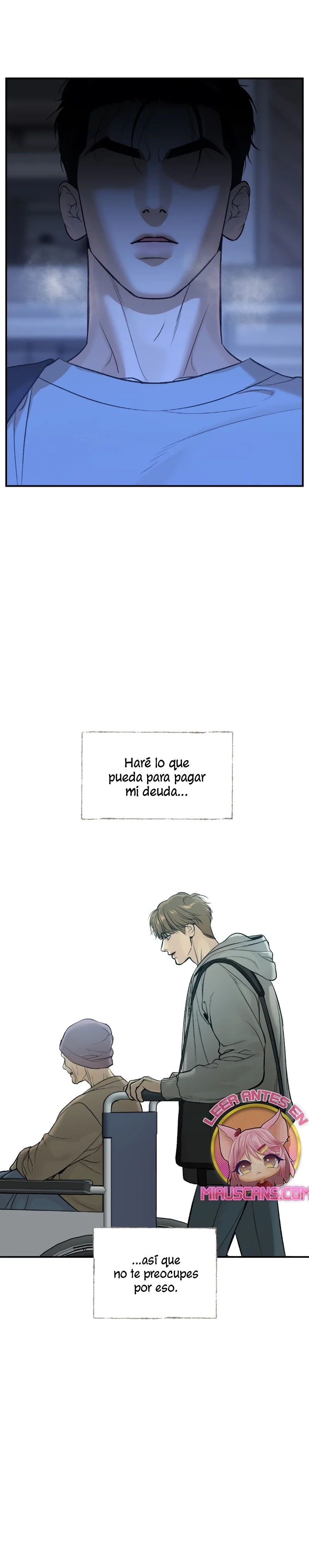 Jinx Capítulo 53 - Page 39