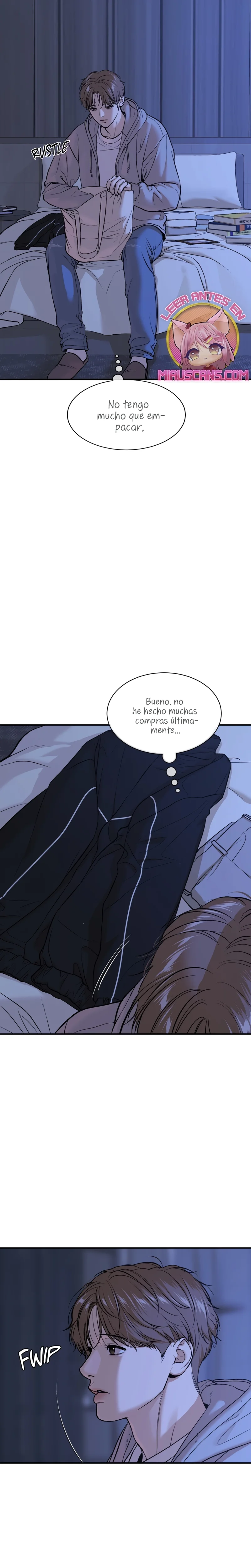 Jinx Capítulo 53 - Page 4