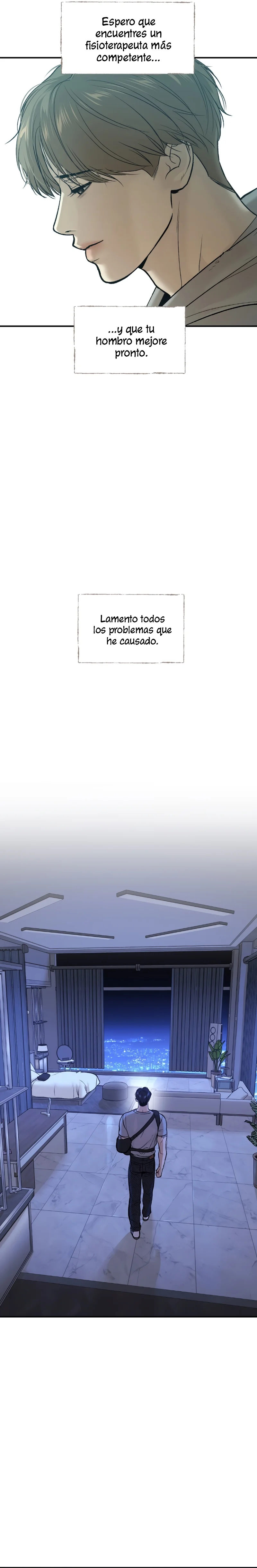 Jinx Capítulo 53 - Page 40