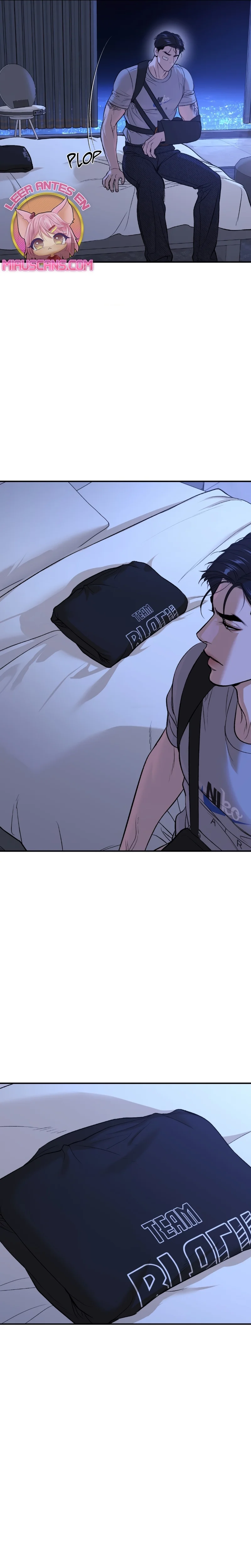 Jinx Capítulo 53 - Page 41