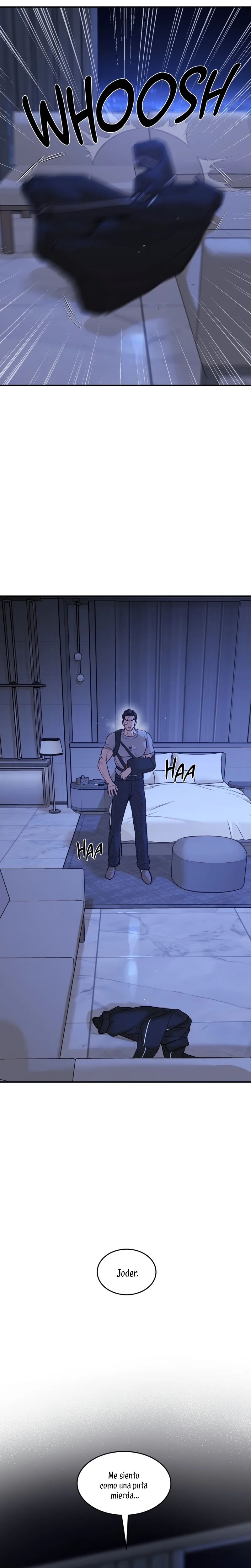 Jinx Capítulo 53 - Page 43