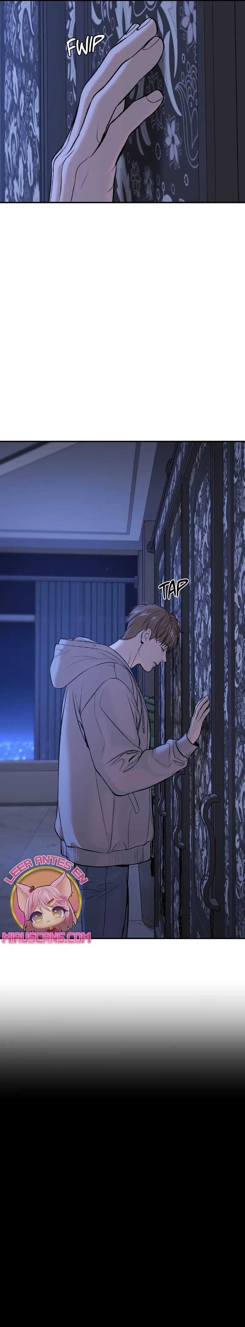 Jinx Capítulo 53 - Page 6