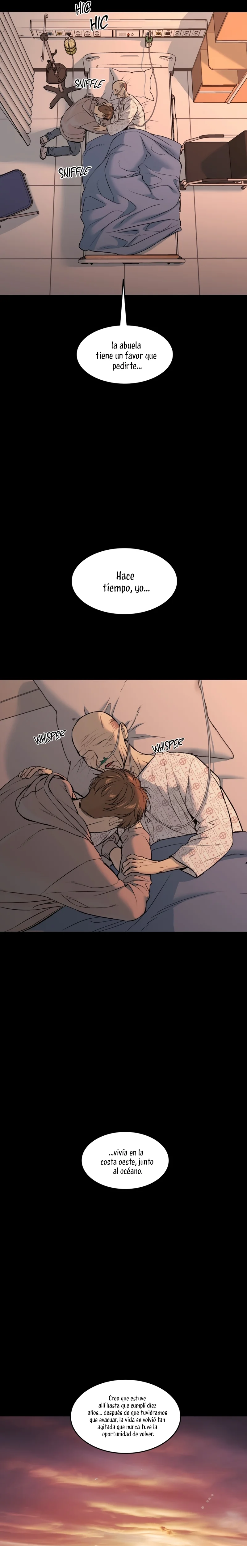 Jinx Capítulo 53 - Page 7