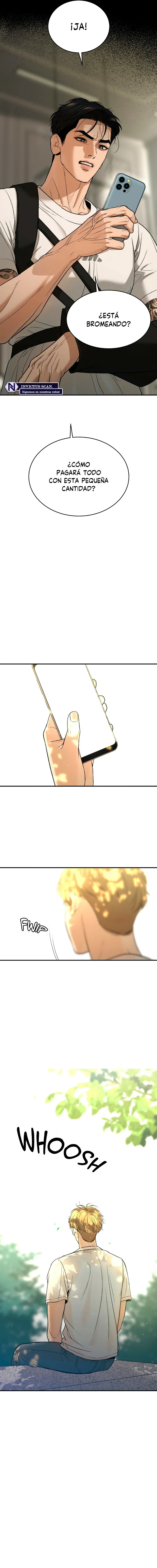 Jinx Capítulo 55 - Page 13