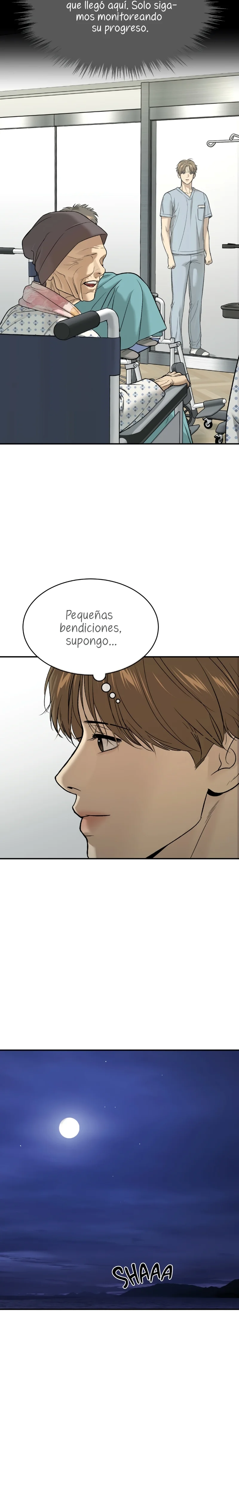 Jinx Capítulo 56 - Page 11