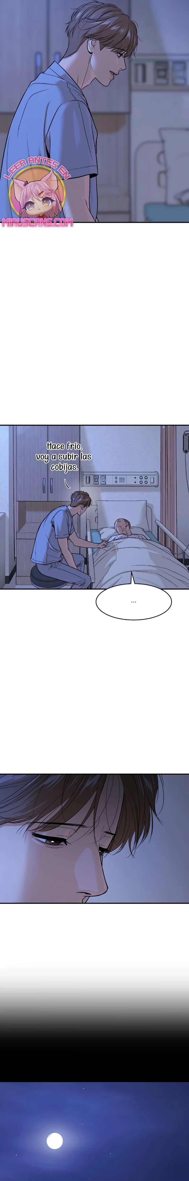 Jinx Capítulo 56 - Page 14