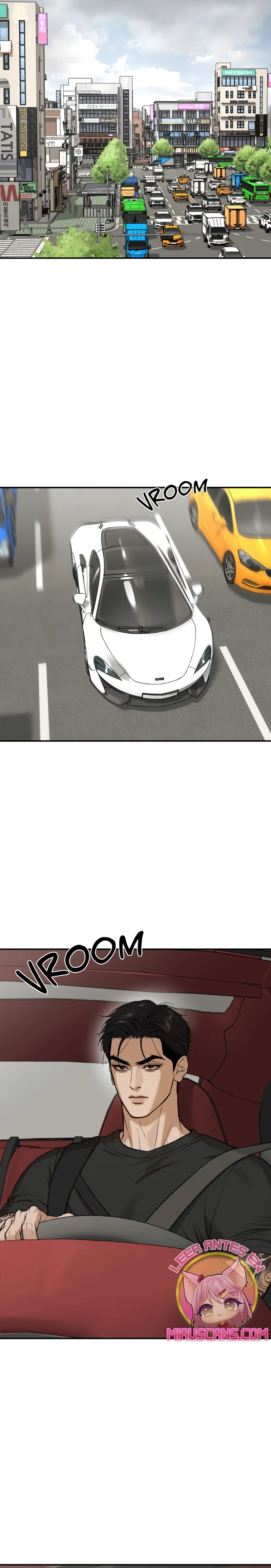 Jinx Capítulo 56 - Page 16