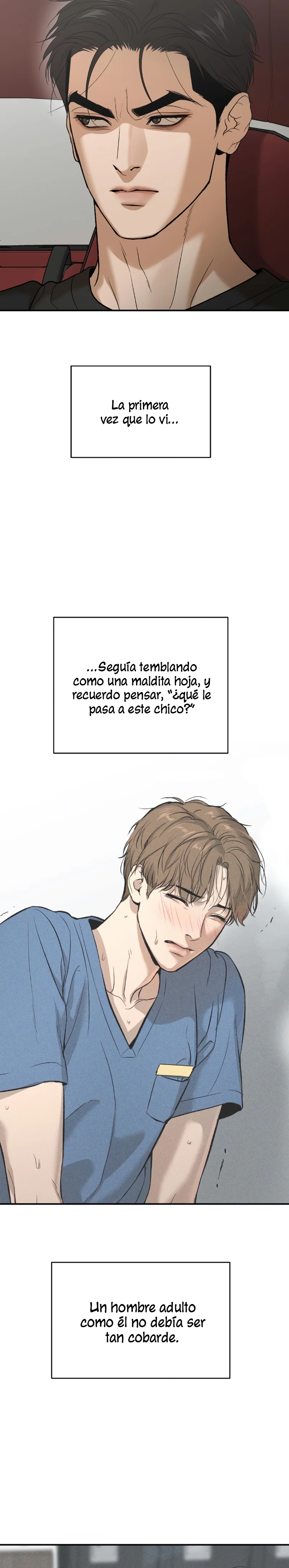 Jinx Capítulo 56 - Page 17