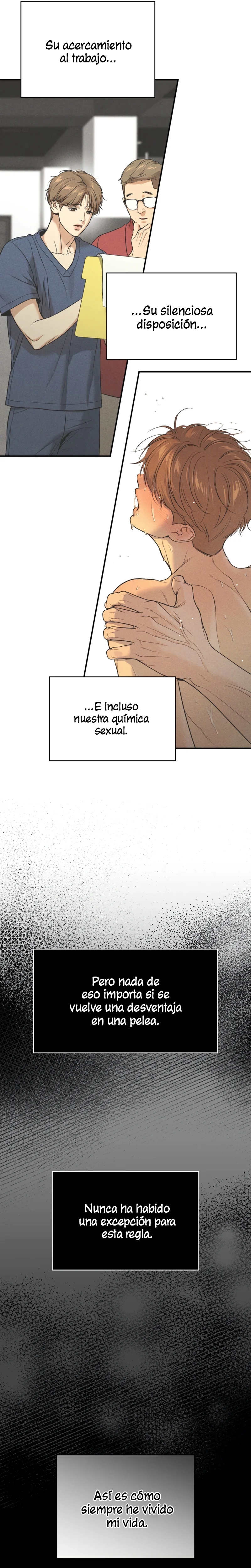 Jinx Capítulo 56 - Page 19