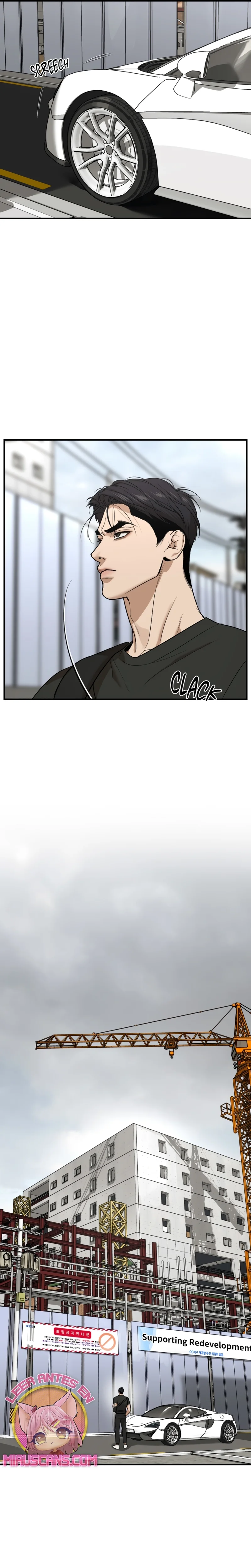 Jinx Capítulo 56 - Page 21