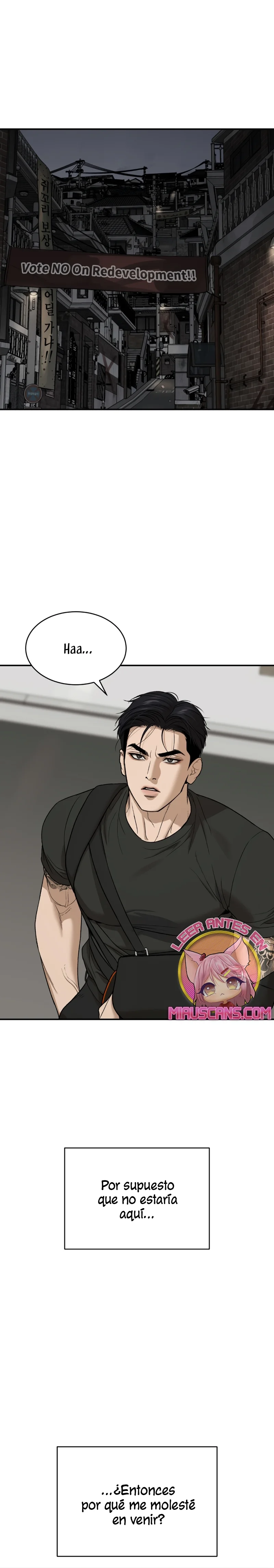 Jinx Capítulo 56 - Page 22