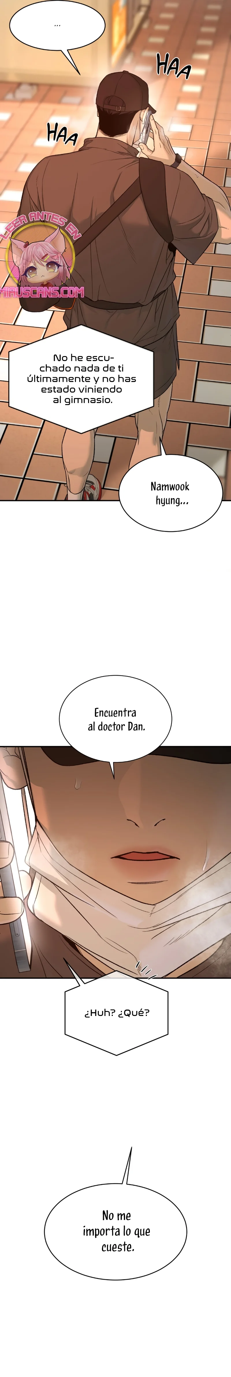 Jinx Capítulo 56 - Page 31