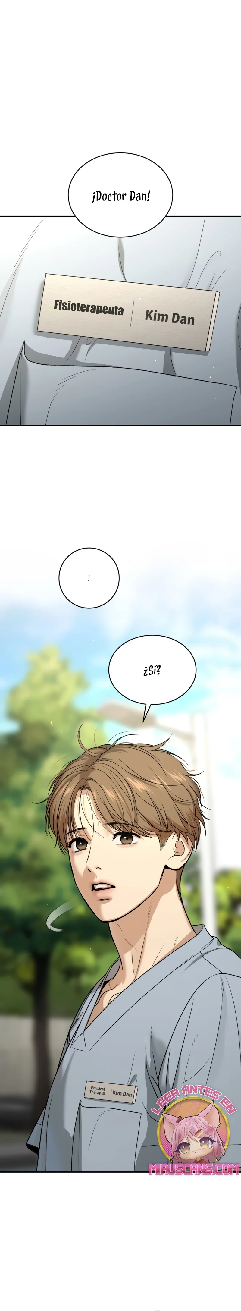 Jinx Capítulo 56 - Page 4