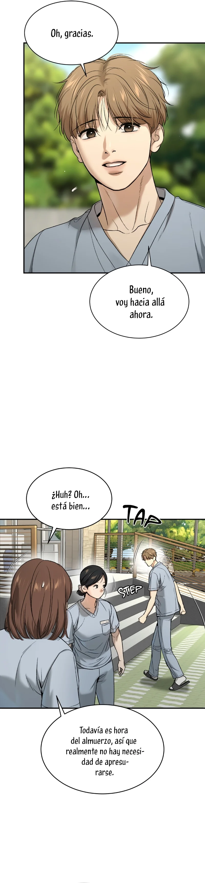 Jinx Capítulo 56 - Page 6