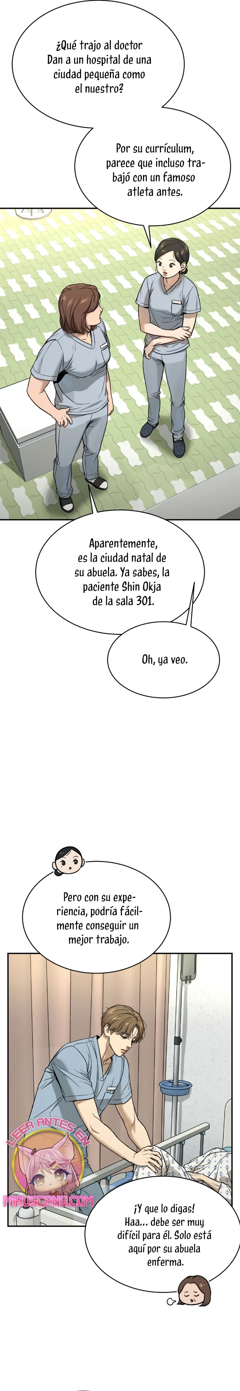 Jinx Capítulo 56 - Page 7