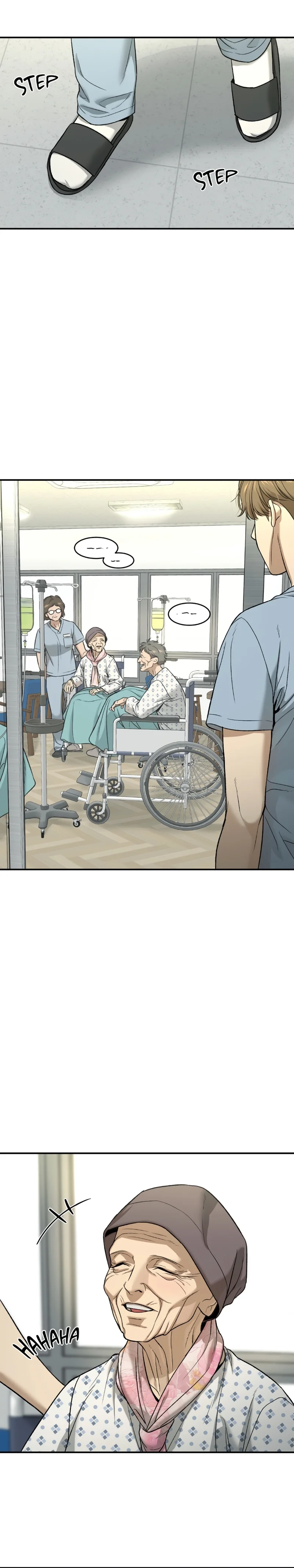 Jinx Capítulo 56 - Page 9