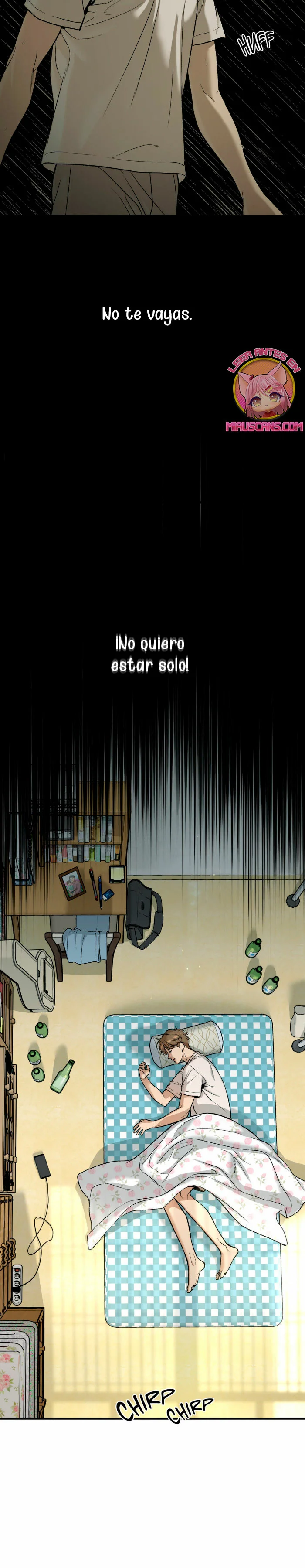 Jinx Capítulo 57 - Page 10