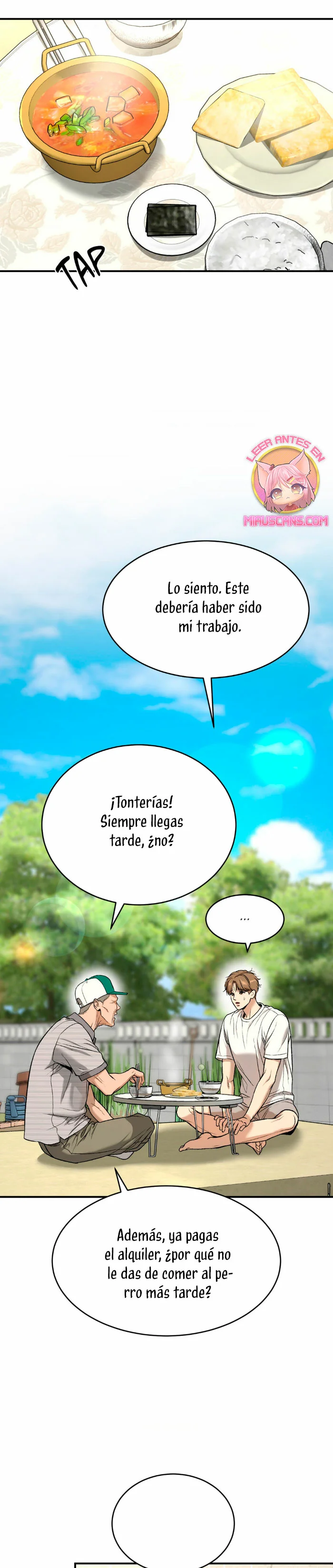 Jinx Capítulo 57 - Page 13