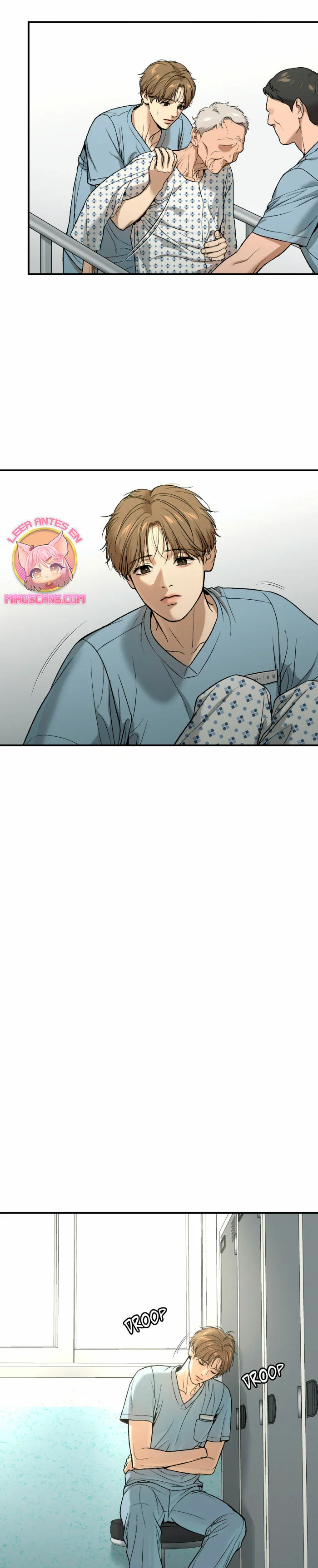 Jinx Capítulo 57 - Page 17