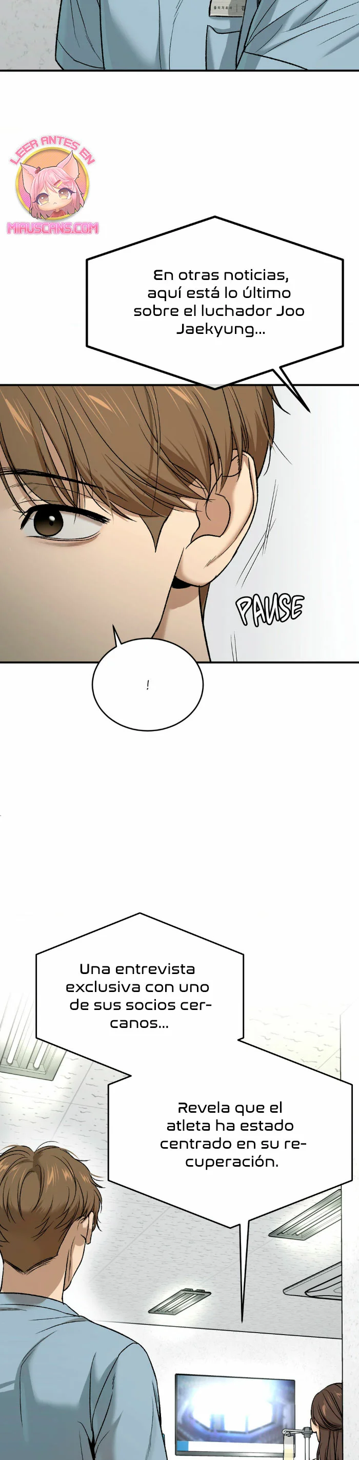 Jinx Capítulo 57 - Page 25