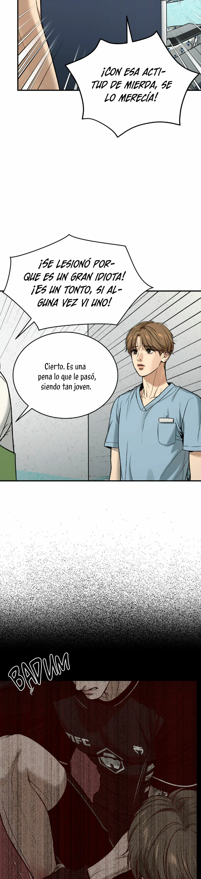 Jinx Capítulo 57 - Page 27