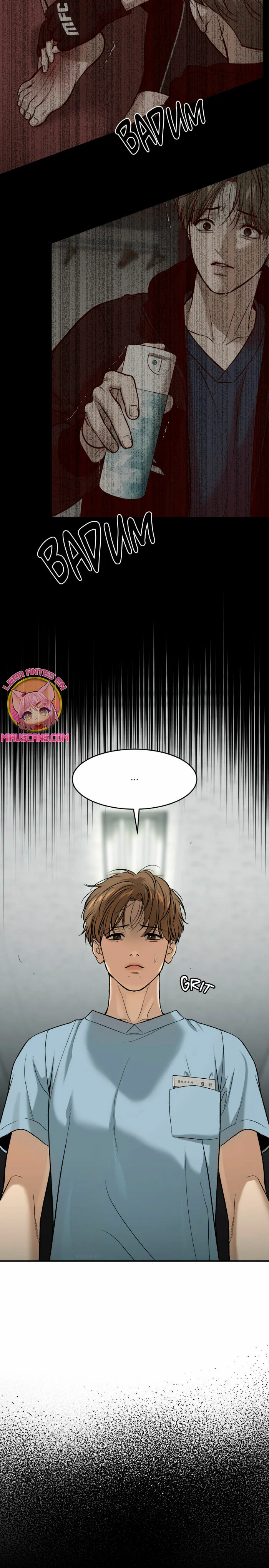 Jinx Capítulo 57 - Page 28